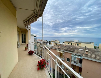 Quadrilocale in vendita a SanRemo