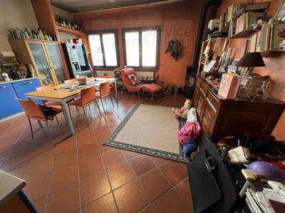 Quadrilocale in vendita a Villa Carcina - Zona: Cailina