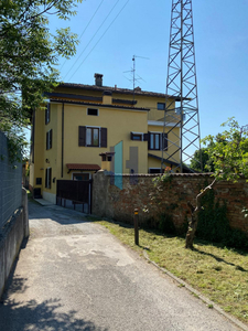 Rustico / Casale in vendita a Brescia - Zona: Noce - Fornaci