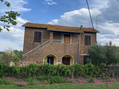Rustico / Casale in vendita a Civita Castellana