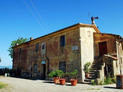 Rustico / Casale in vendita a Montefiascone