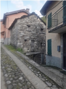 Rustico / Casale in vendita a Santo Stefano d'Aveto - Zona: Ascona