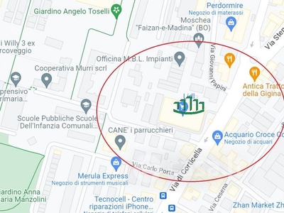 Stabile / Palazzo in Vendita in Via Aimo Domenico a Bologna