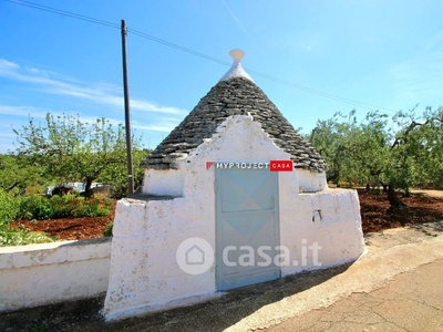 Terreno edificabile in Vendita in Contrada Serralta a Locorotondo