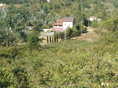Terreno Edificabile Residenziale in vendita a Beverino