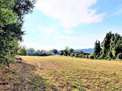 Terreno Edificabile Residenziale in vendita a Gradoli