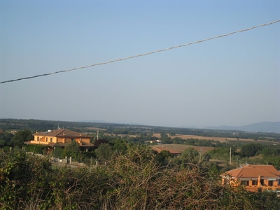 Terreno Edificabile Residenziale in vendita a Montefiascone - Zona: Cipollone