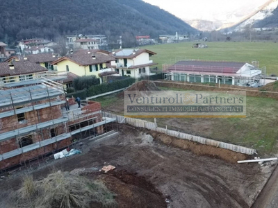 Terreno Edificabile Residenziale in vendita a Nuvolera