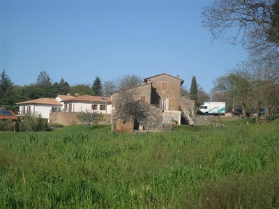 Terreno Edificabile Residenziale in vendita a Porano