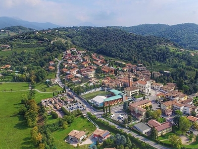 Terreno Edificabile Residenziale in vendita a Torre de' Roveri