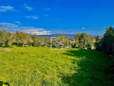 Terreno Edificabile Residenziale in vendita a Toscolano-Maderno