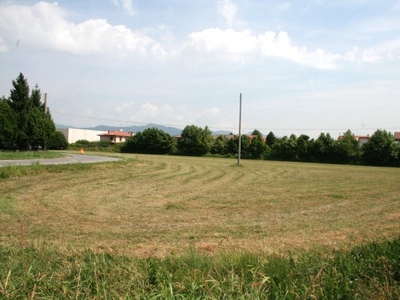 Terreno Edificabile Residenziale in vendita a Treviolo - Zona: Albegno