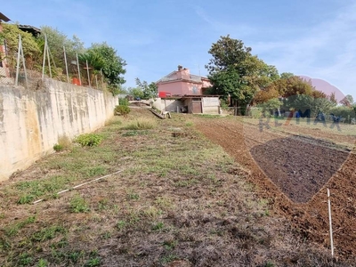 Terreno Edificabile Residenziale in vendita a Velletri