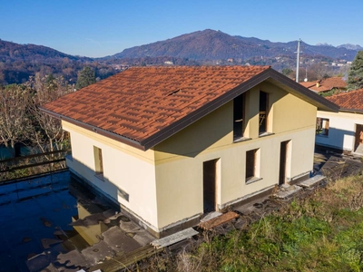 Terreno Edificabile Residenziale in vendita a Villa d'Adda