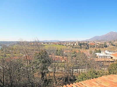 Terreno Edificabile Residenziale in vendita a Villa d'Almè