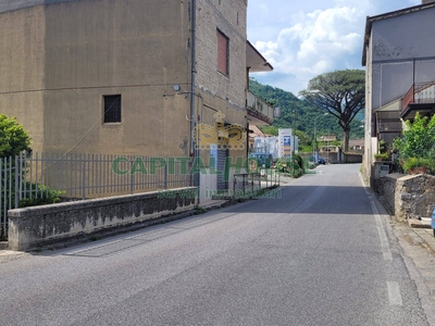 Terreno in vendita a Mercato San Severino