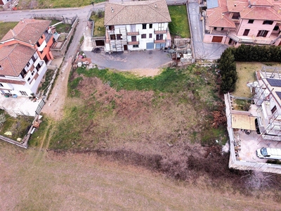 Terreno in vendita a Piansano