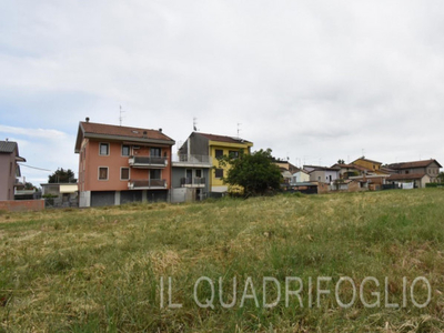 terreno residenziale in vendita a Cesena