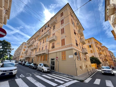 Trilocale in vendita a Genova - Zona: 14 . Pegli