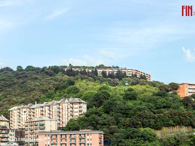 Trilocale in vendita a Genova - Zona: 5 . Marassi-Staglieno