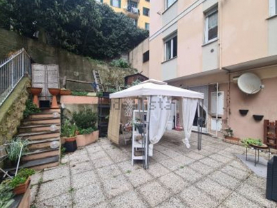 Trilocale in vendita a Genova - Zona: Sampierdarena