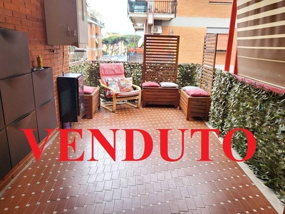 Trilocale in vendita a Roma - Zona: 39 . Lido di Ostia, Ostia, Castel Fusano, Torre Paterno