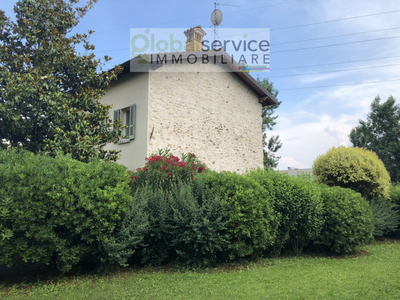 Villa a Schiera in vendita a Brescia - Zona: San Bartolomeo