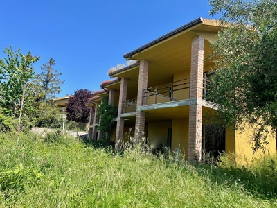 Villa a Schiera in vendita a Castiglione in Teverina