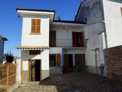 Villa a schiera in vendita a Montegrosso D'Asti