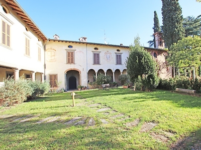 Villa a Schiera in vendita a Trescore Balneario