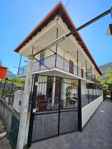 Villa a Schiera in vendita a Ventimiglia