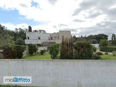 Villa arredata con terrazzo Brindisi