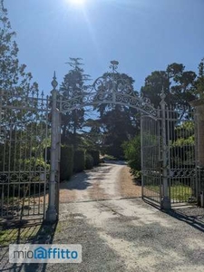 Villa arredata Siena