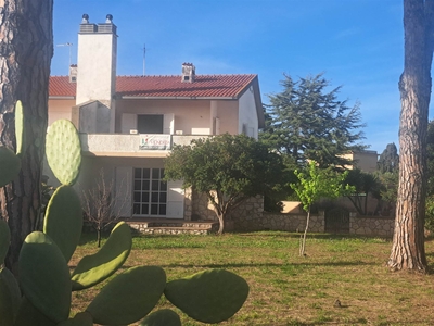Villa Bifamiliare in vendita a Montalto di Castro - Zona: Montalto Marina