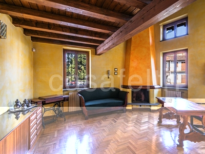 Villa Bifamiliare in vendita a Pedrengo