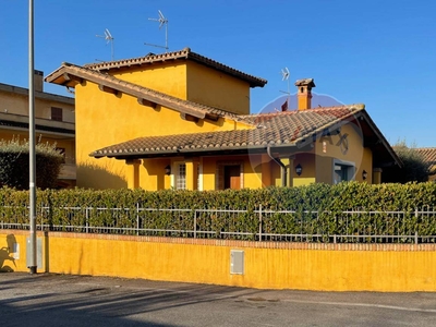 Villa Bifamiliare in vendita a Roma - Zona: 41 . Castel di Guido - Casalotti - Valle Santa