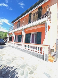 Villa Bifamiliare in vendita a Soldano
