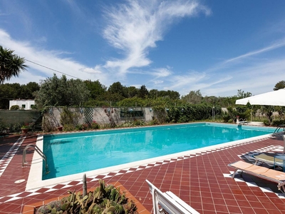 Villa Carmen With Garden And Pool