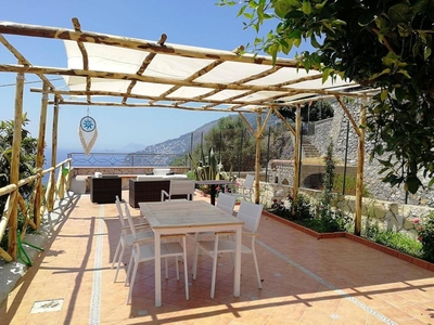 Villa Donna Antonia - Amalfi Coast