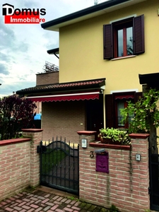 Villa in affitto, Ferrara contrapo