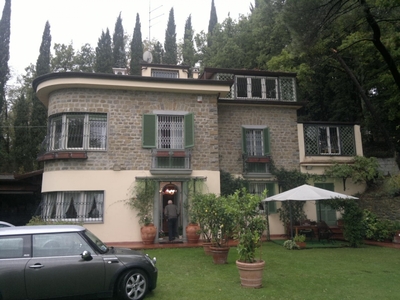 villa in vendita a Arezzo