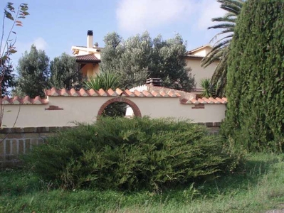 Villa in vendita a Montalto di Castro