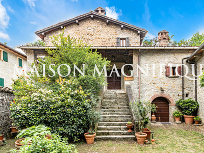 villa in vendita a Monterenzio