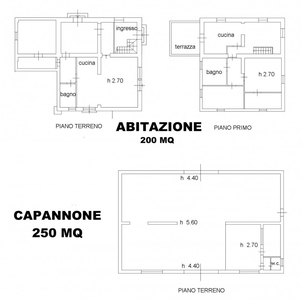 Villa in vendita a Orvieto - Zona: Orvieto