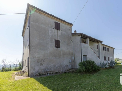 Villa in vendita a Polverigi