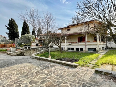 Villa in vendita a Roma - Zona: 38 . Acilia, Vitinia, Infernetto, Axa, Casal Palocco, Madonnetta