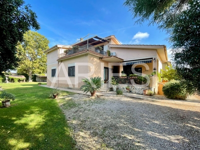 Villa in vendita a Roma - Zona: 38 . Acilia, Vitinia, Infernetto, Axa, Casal Palocco, Madonnetta