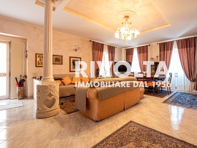 Villa in vendita a Roma - Zona: 42 . Cassia - Olgiata