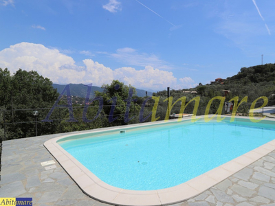 Villa in vendita a Santa Margherita Ligure - Zona: Santa Margherita Ligure