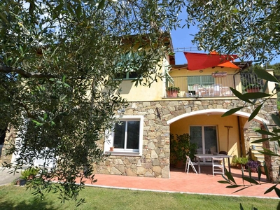 Villa in vendita a Soldano